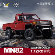 MN82 Red