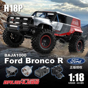 MJX H18P Ford Bronco R 1:18