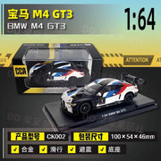 BMW M4 GT3