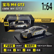 BMW M4 GT3