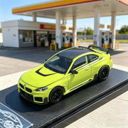 BMW M2 G8