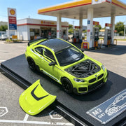 BMW M2 G8