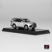 Lexus LX600