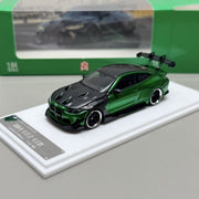 BMW M4 G82 GTR