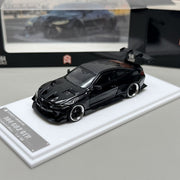 BMW M4 G82 GTR