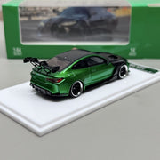 BMW M4 G82 GTR