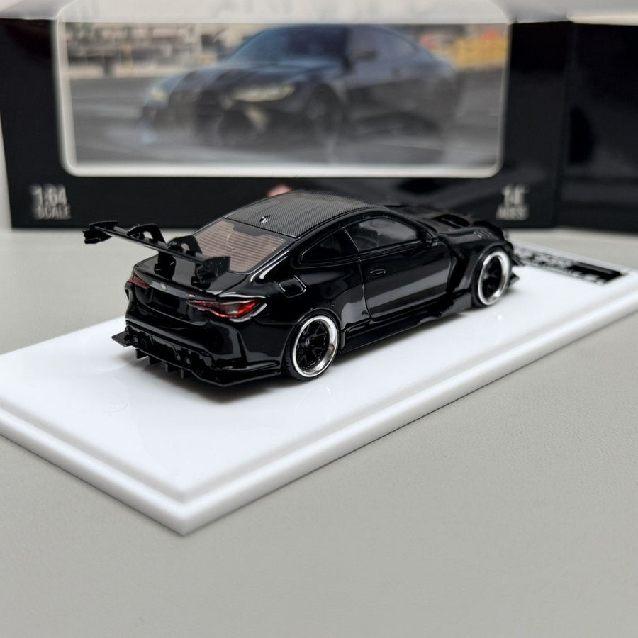 BMW M4 G82 GTR