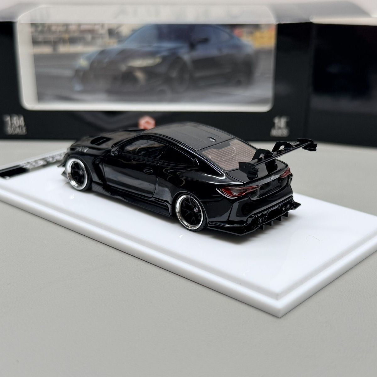 BMW M4 G82 GTR