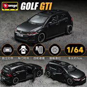 Volkswagon Golf GTI