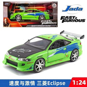 Mitsubishi Eclipse