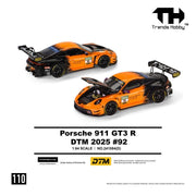 Porsche 911 GT3R #92