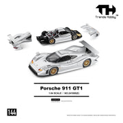 Porsche 911 GT1 #144