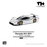 Porsche 911 GT1 #144