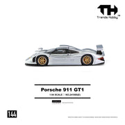 Porsche 911 GT1 #144