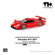 Porsche 911 GT1 #145