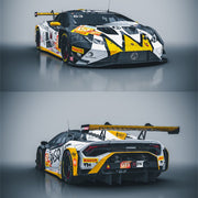 Lamborghini Huracan GT3 #63