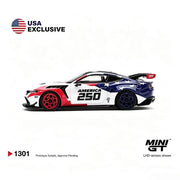 #1301 Ford Mustang GTD - USA Exclusive