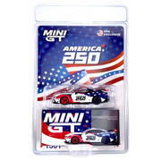 #1301 Ford Mustang GTD - USA Exclusive