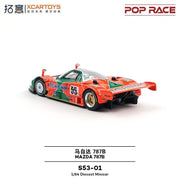 MAZDA 787B