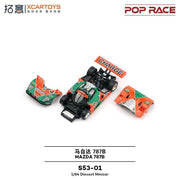MAZDA 787B
