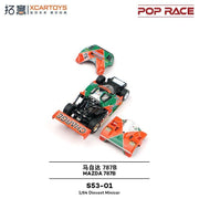 MAZDA 787B