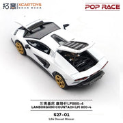 Lamborghini Countach LPI800-4