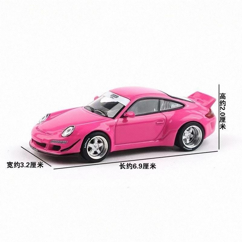 RWB 997