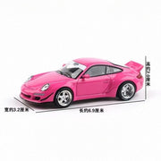 RWB 997