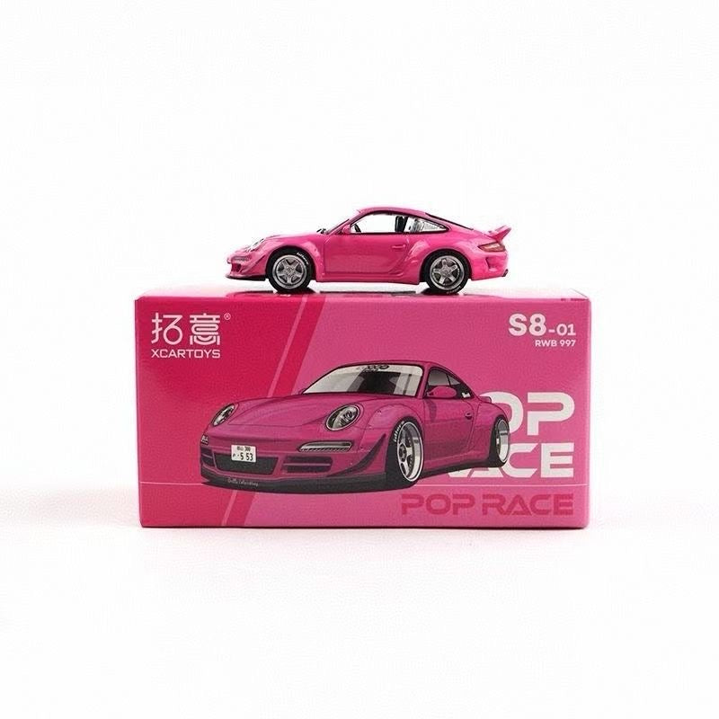RWB 997