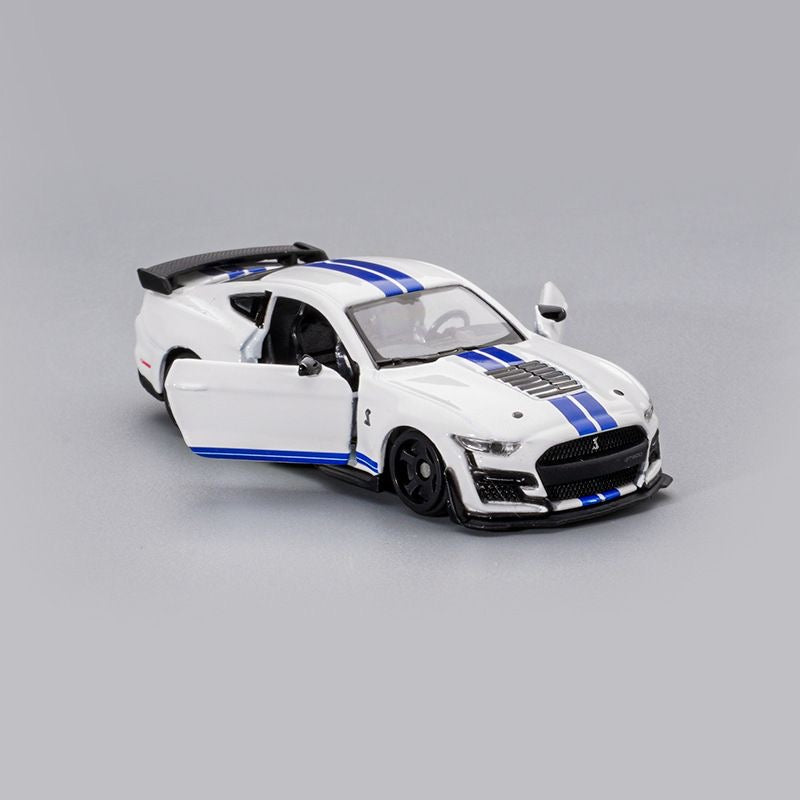 2020 Shelby GT500 [Acrylic Case]