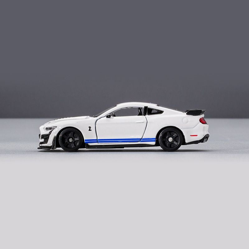 2020 Shelby GT500 [Acrylic Case]
