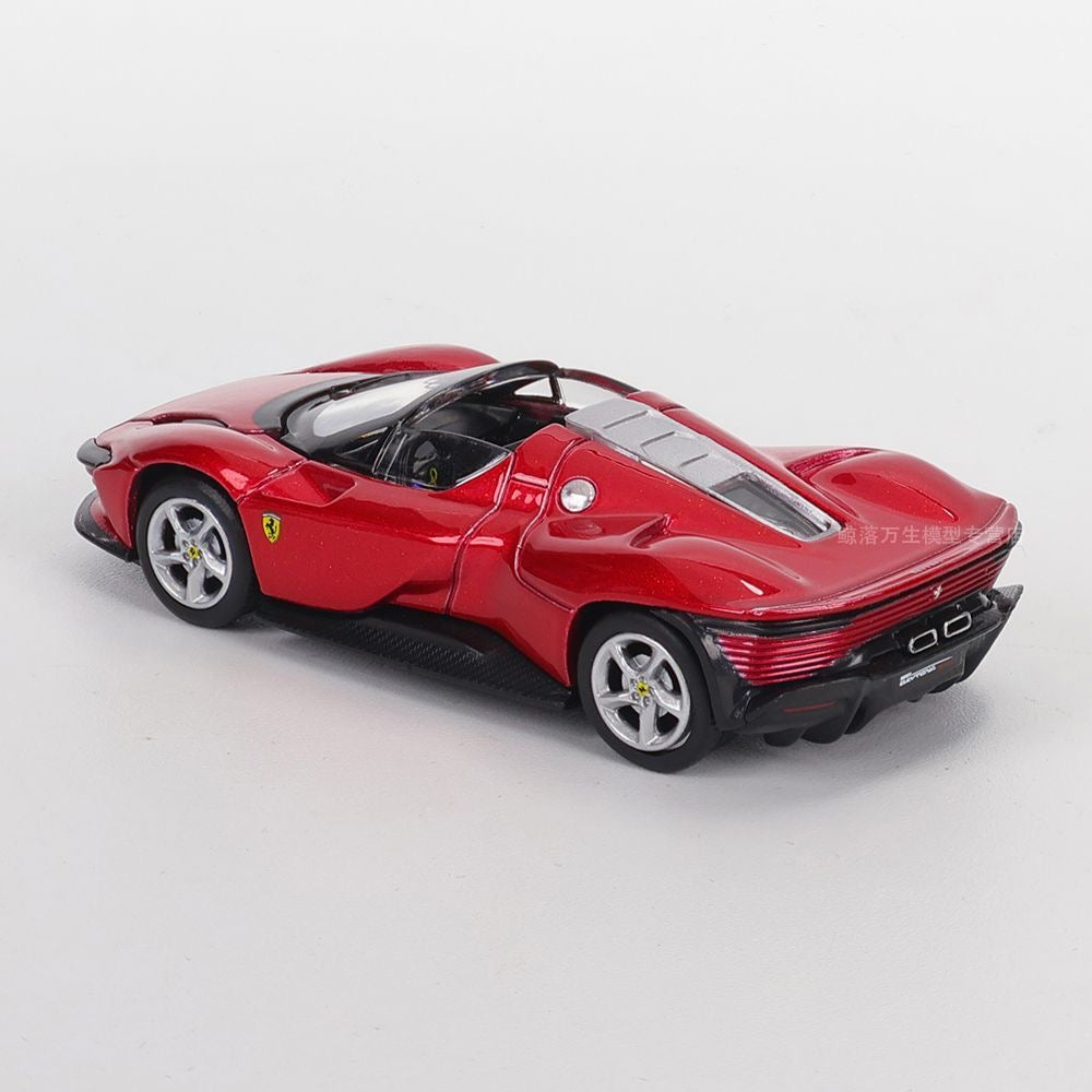 Ferrari Daytona SP3 [Acrylic Case]