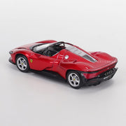 Ferrari Daytona SP3 [Acrylic Case]