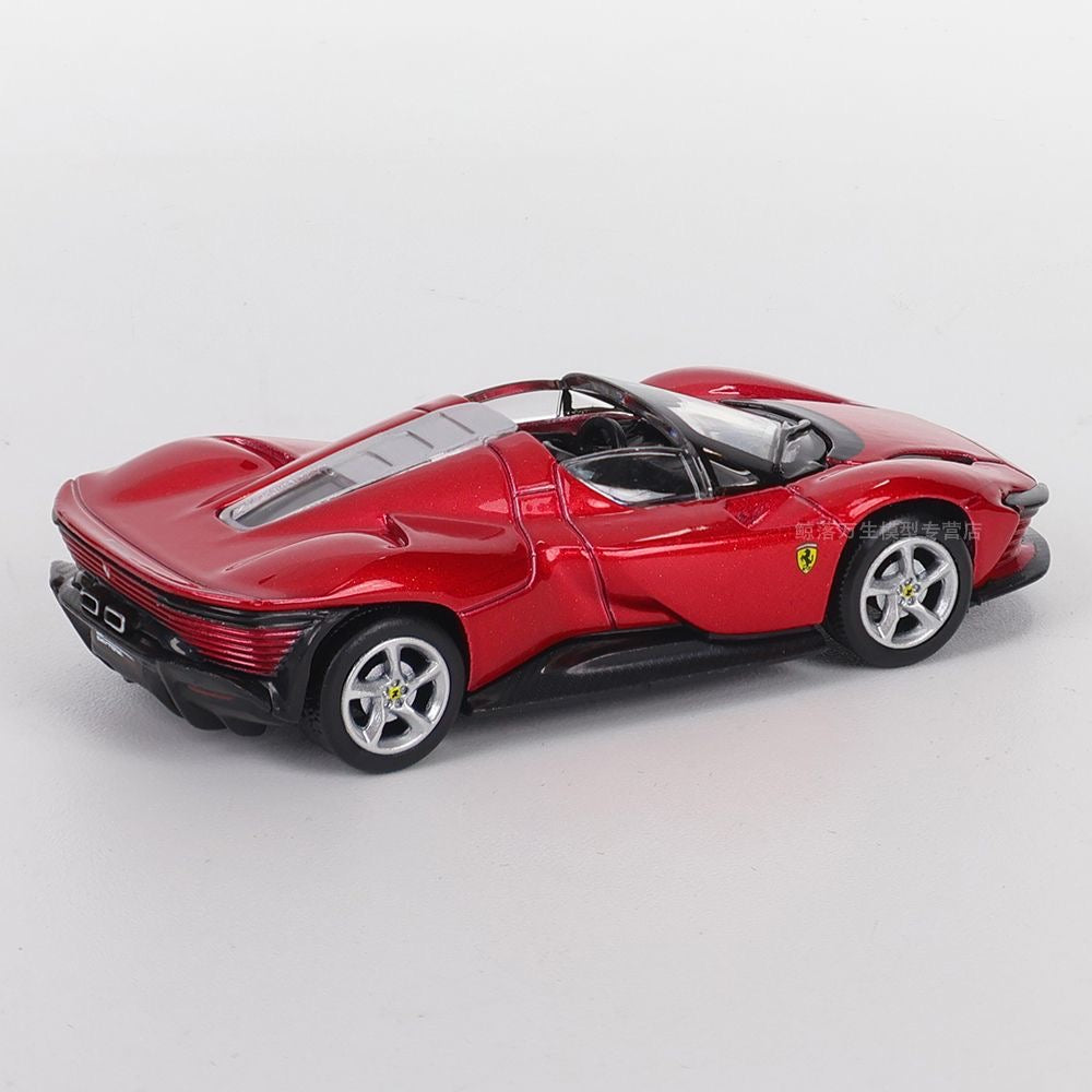 Ferrari Daytona SP3 [Acrylic Case]