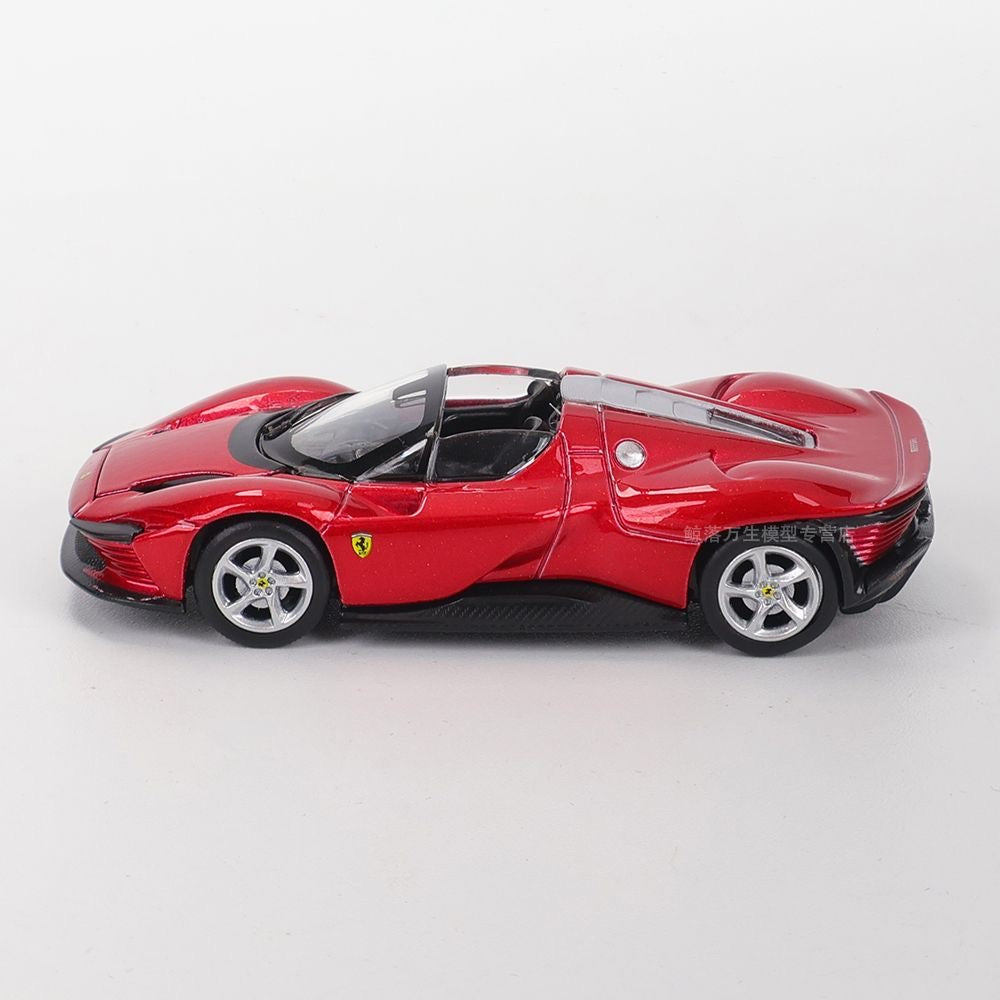 Ferrari Daytona SP3 [Acrylic Case]
