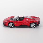 Ferrari Daytona SP3 [Acrylic Case]