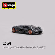 Lamborghini Terzo Millennio [Acrylic Case]