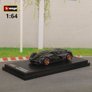 Lamborghini Terzo Millennio [Acrylic Case]