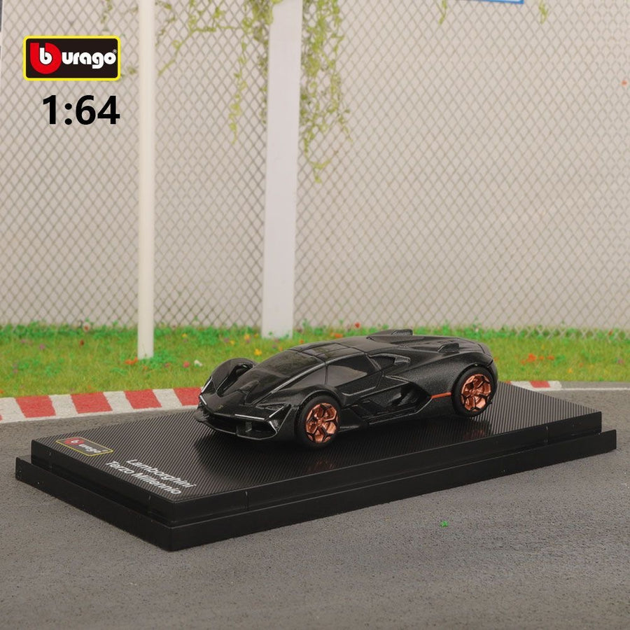 Lamborghini Terzo Millennio [Acrylic Case]