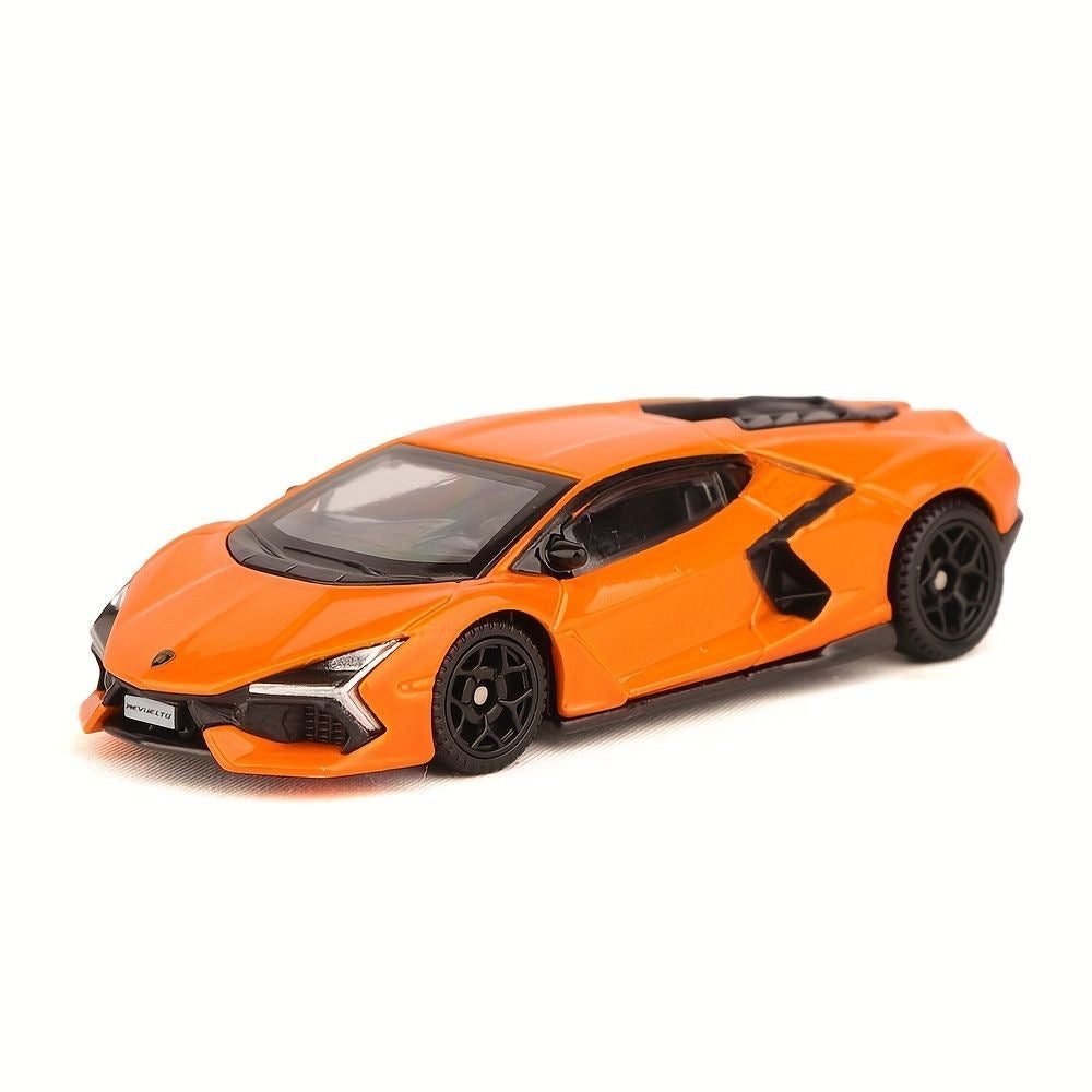 Lamborghini Revuelto [Acrylic Case]
