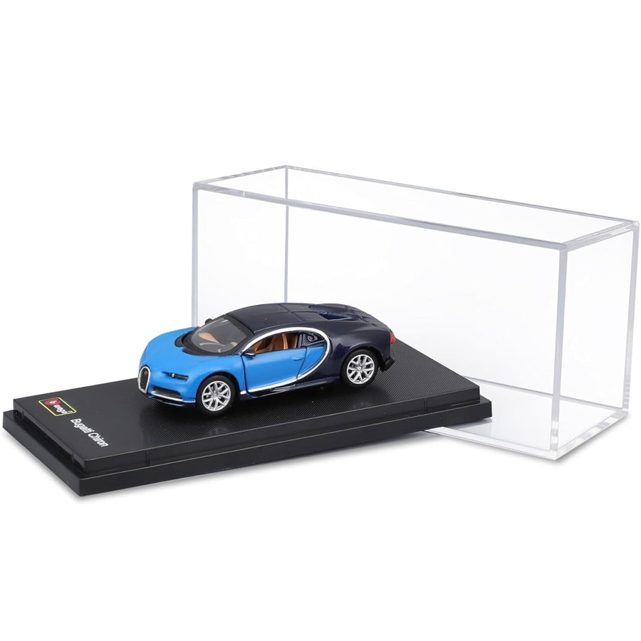 Bugatti Chiron [Acrylic Case]