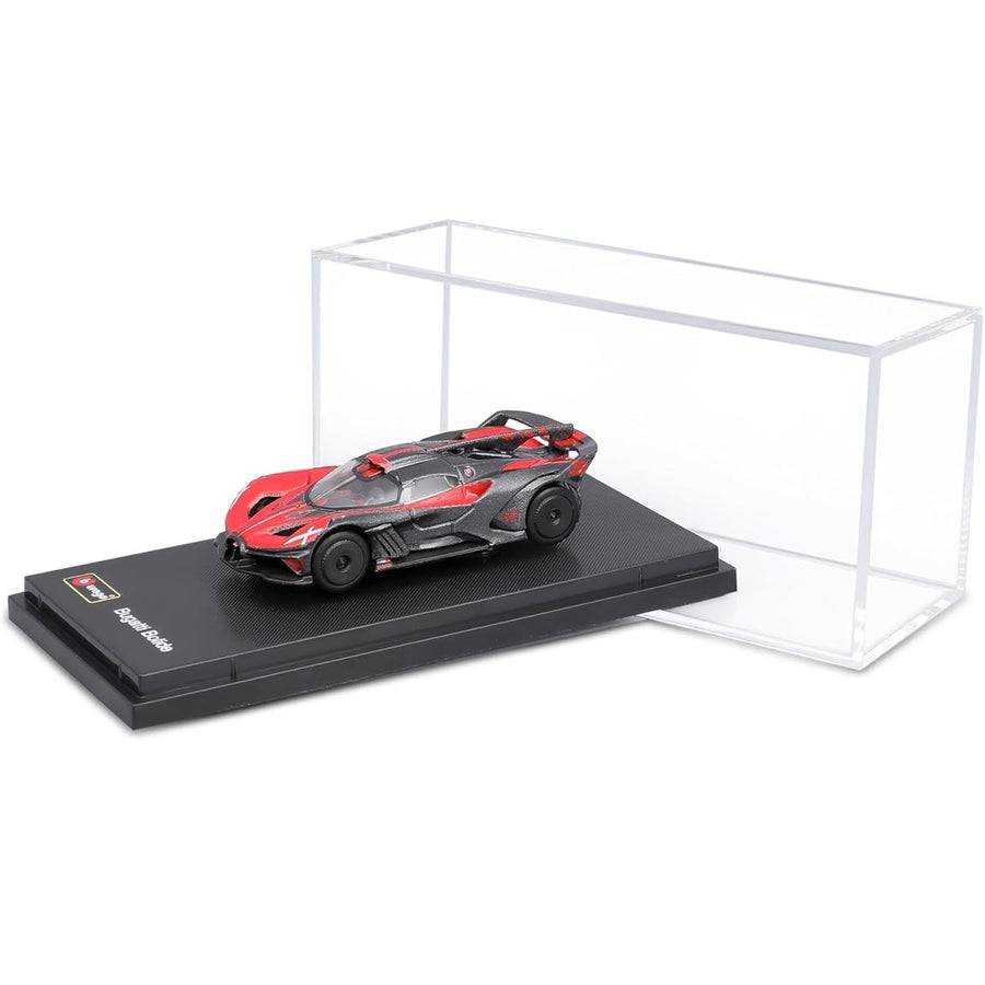 Bugatti Bolide [Acrylic Case]
