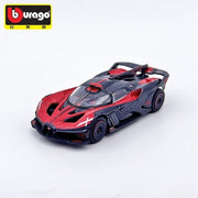 Bugatti Bolide [Acrylic Case]