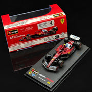 #44 Lewis Hamilton - 1/64