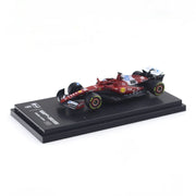 #16 Charles Leclerc - 1/64