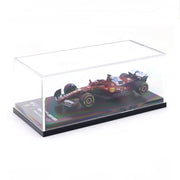 #16 Charles Leclerc - 1/64