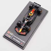 #1 Max Verstappen - 1/64