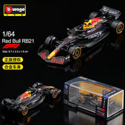#1 Max Verstappen - 1/43