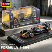 #1 Max Verstappen - 1/64