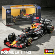 #1 Max Verstappen - 1/43